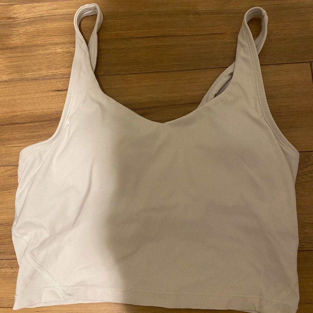 Lululemon Align Tank Top
